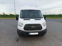 Ford Transit 2018 Euro 6