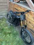 Surron light bee x