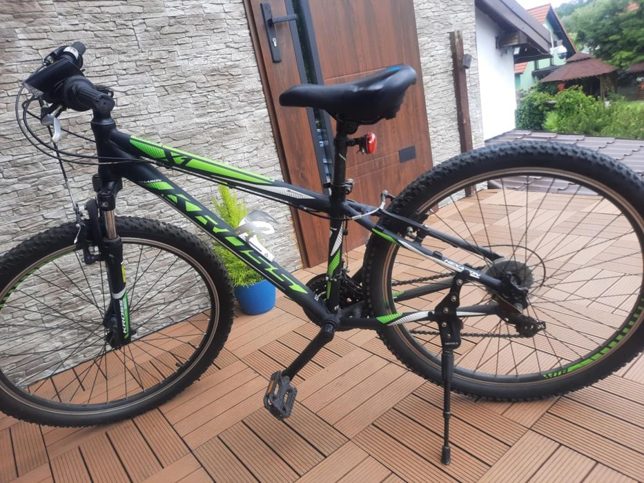 Rower kross rama xS