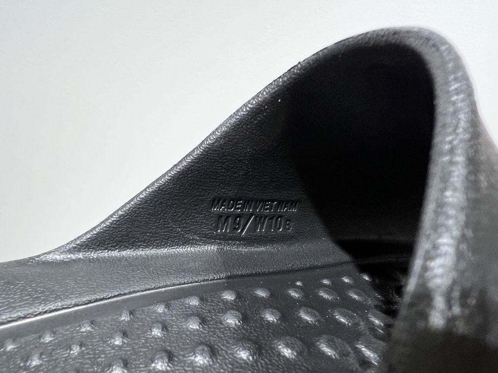 Шлепанцы Nike Victori One Shower Slide CZ5478-001