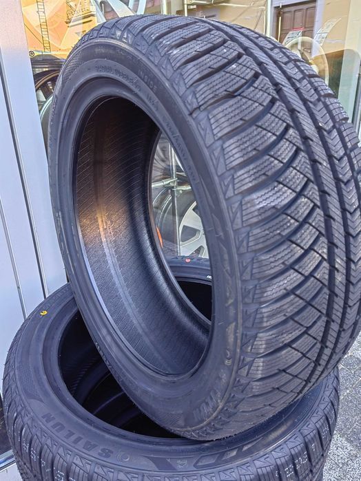 215/65R16 102V Sailun Atrezzo 4 seasons nowa opona całoroczna