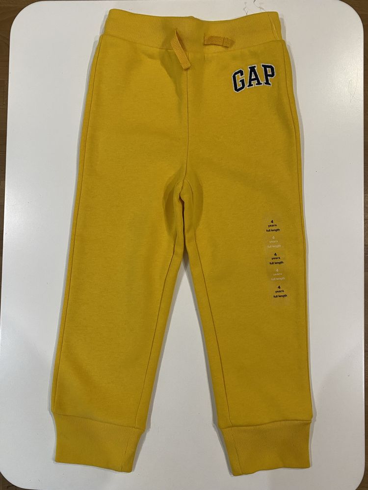 Костюм з утепленням Gap 4 t