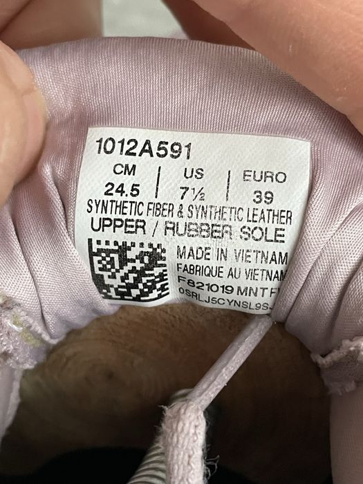 Кросівки Asics gt-2000, 39 розмір