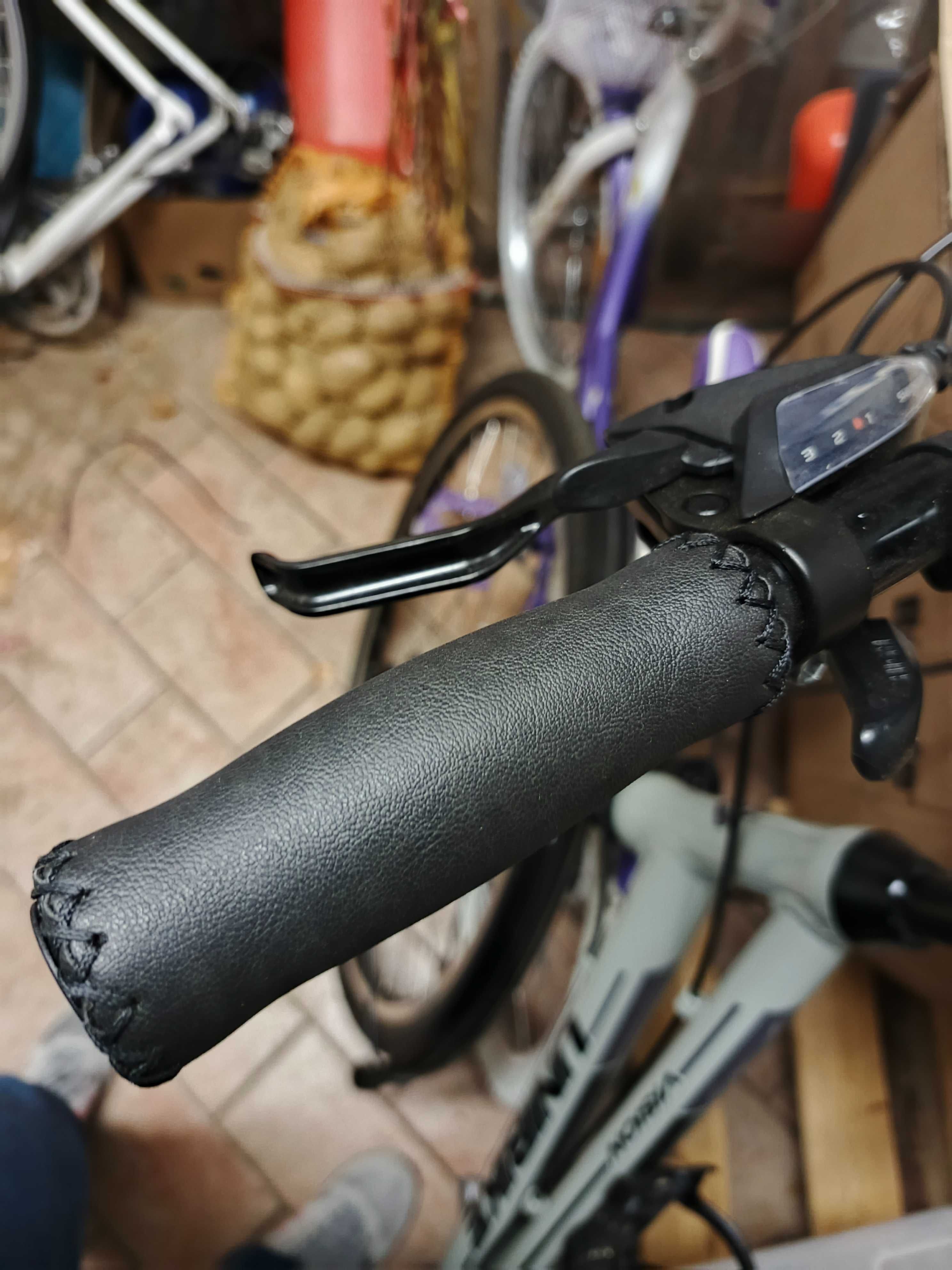 rower trekkingowy UNIBIKE Vision 28" rama 19