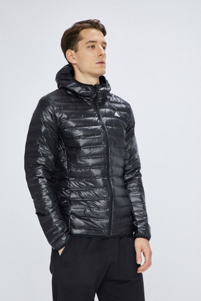 Куртка пуховик Adidas Varilite BQ7782