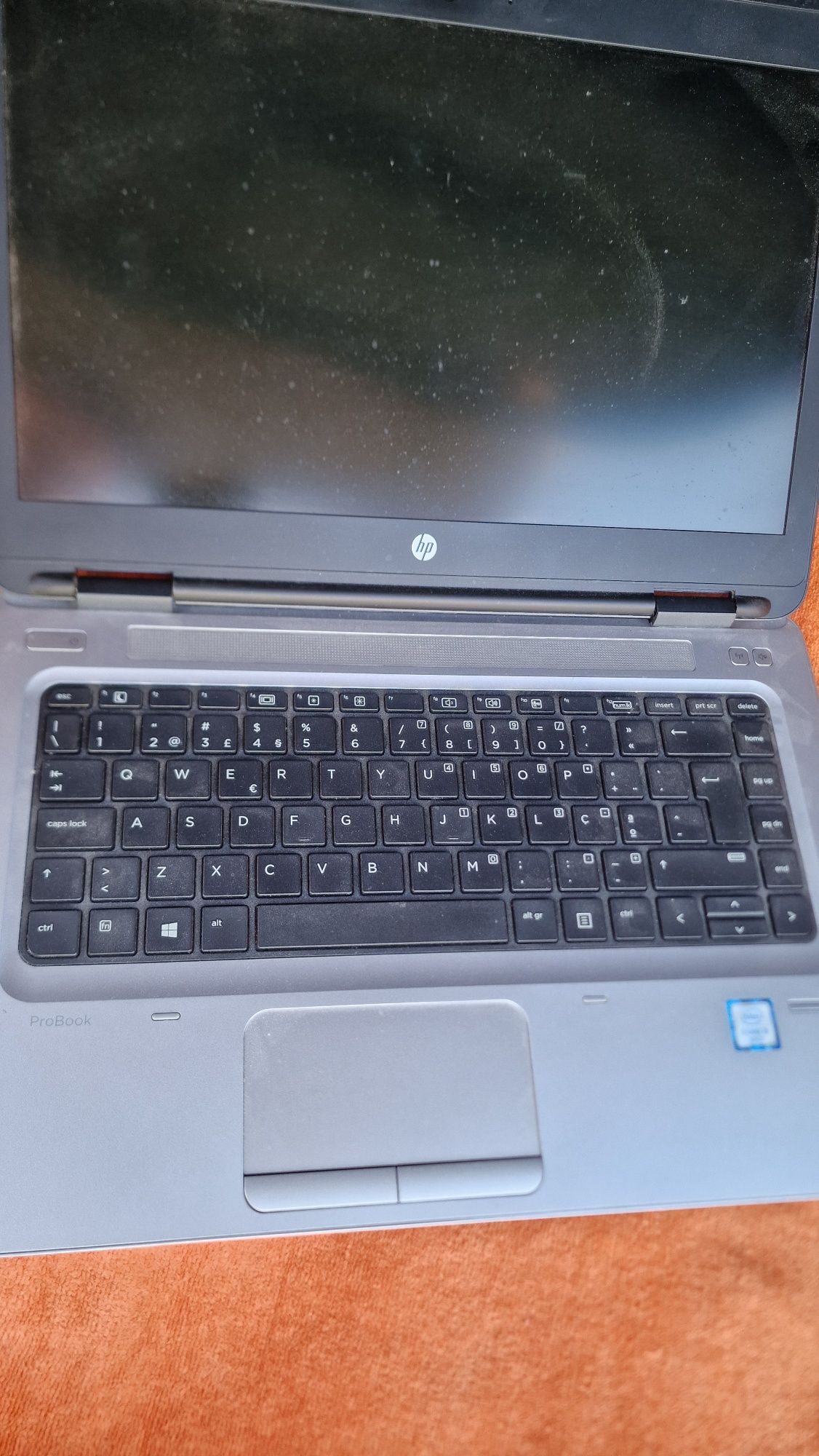 HP ProBook 640 G2 – Core i5 | 16GB RAM | 500GB SSD | Windows 10 Pro
