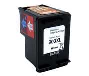 Tusz do HP 303XL Black T6N04AE zamiennik Wbox