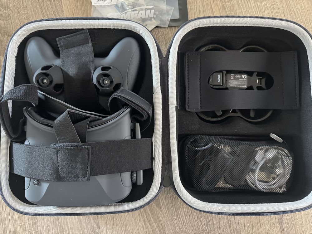 Drone FPV Aquila 16