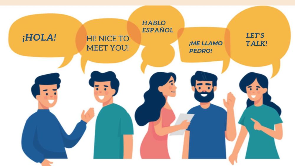 Lekcje języka hiszpańskiego