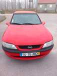 Carro Opel Vectra
