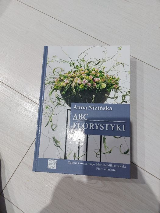 ABC Florystyki Anna Nizińska