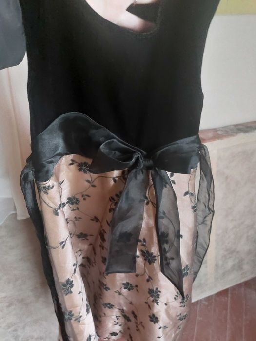 Плаття для дівчинки