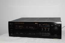 TEAC AG-680 Amplituner wzmacniacz stereo RDS Wysyłka