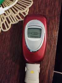 Телефон Samsung кнопочный раскладушка