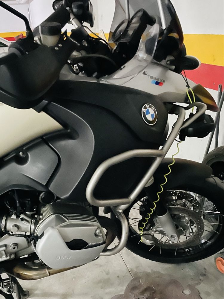 BMW K 25 R 1200 GS Adventure