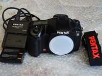 Фотоаппарат Pentax K20D