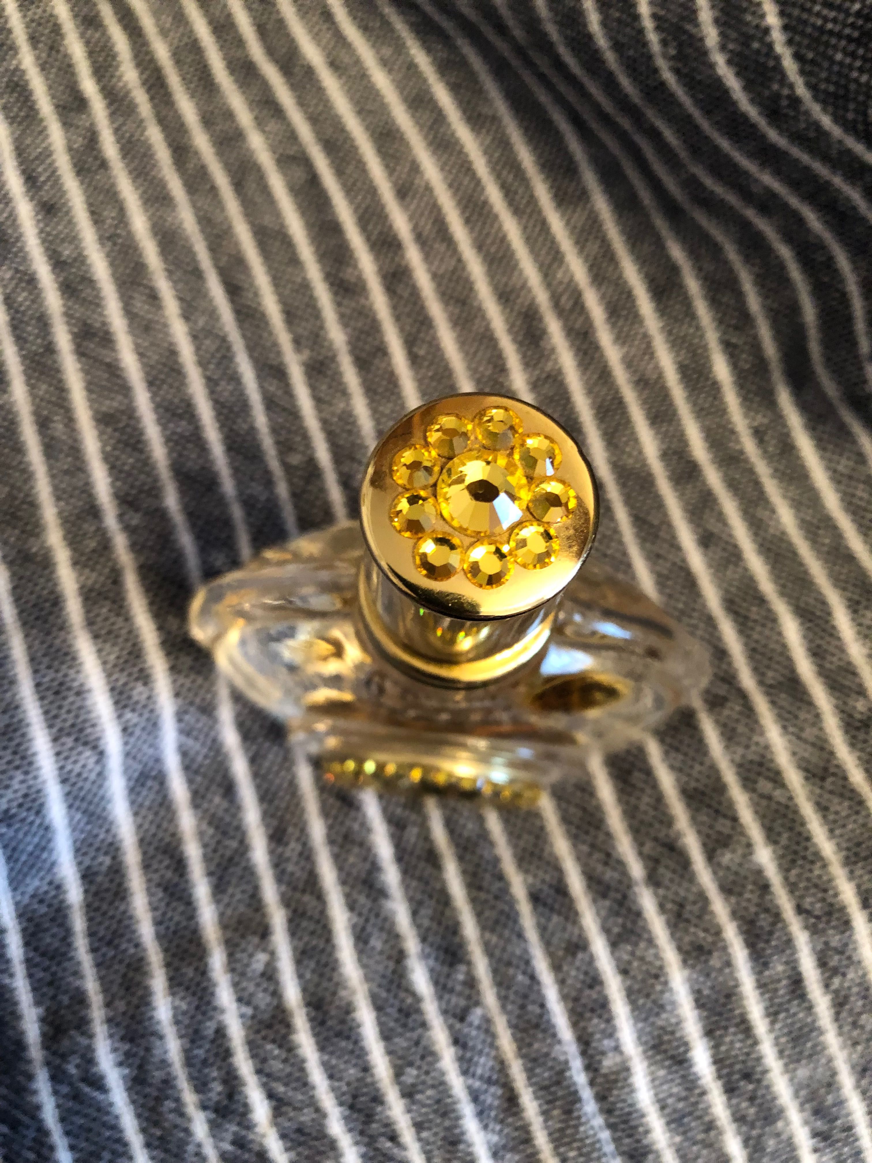M. Mikallef Gardenia edp