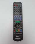 Pilot Panasonic DVD Gemstar