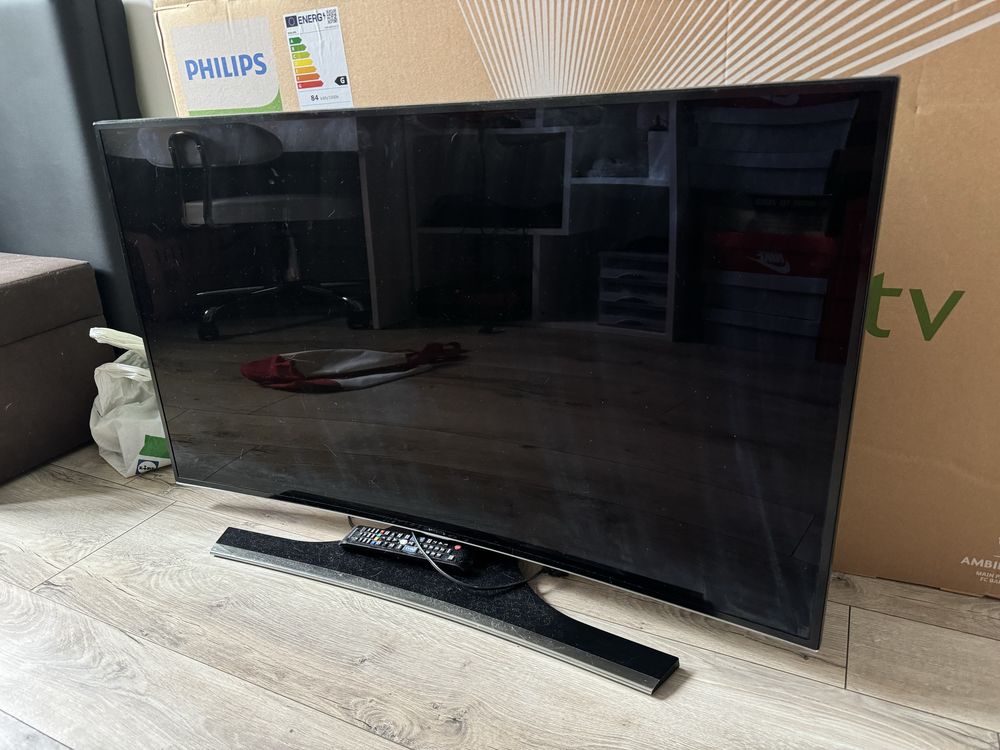 Telewizor Samsung 50 cali SmartTV
