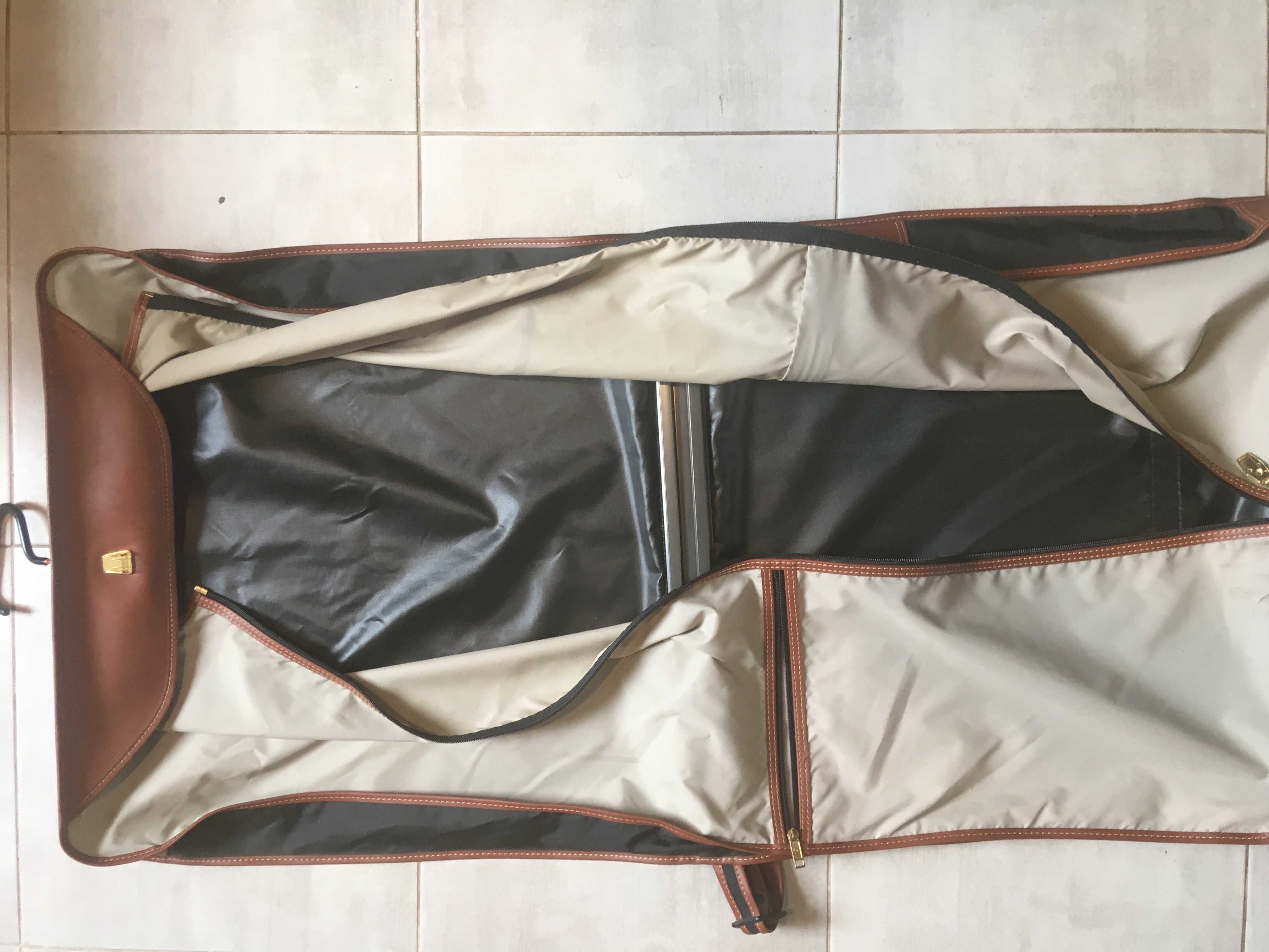 Torba Pokrowiec na garnitur ubrania Samsonite