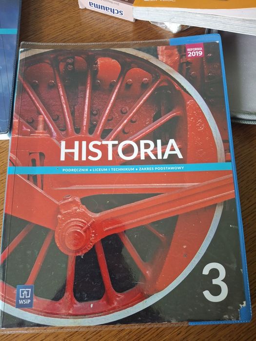 Podrecznik historia 3