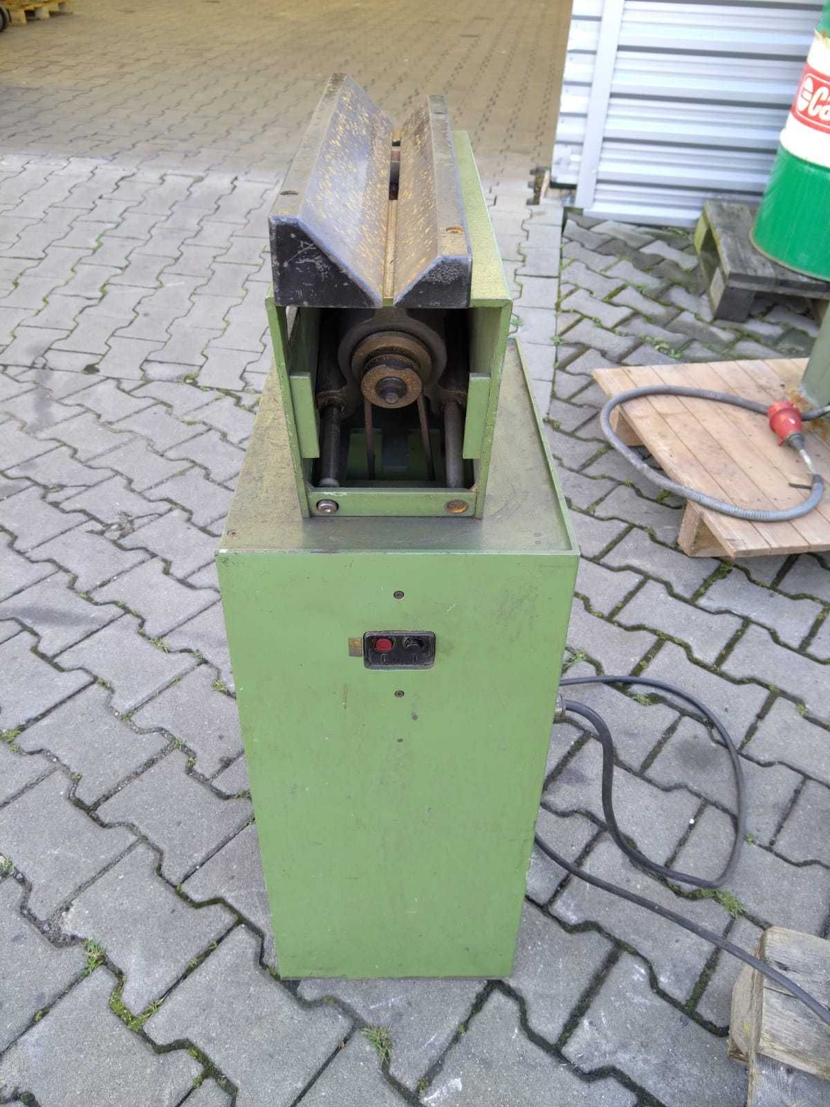 UKOSOWARKA / Fazowarka Gratownica do metalu