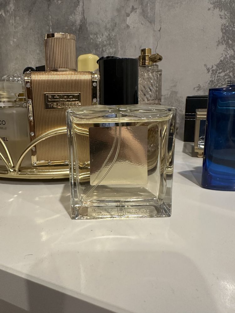 Woda perfumowana, edp Avant Quintessence, unisex, 100 ml.