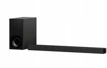 Soundbar Sony HT-ZF9 dolby atmos 3.1 400W