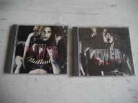 cd power ballads 2 cd