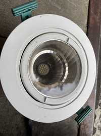 Lampa halogen LED Philips RS551B LED39S/840