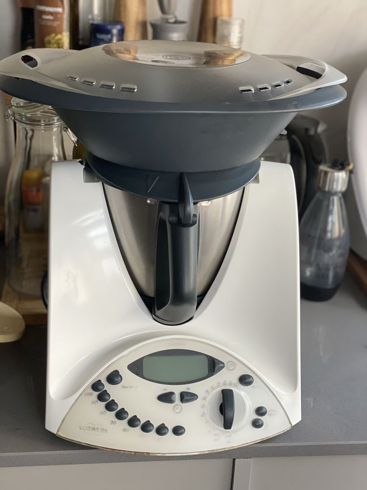 Vendo Bimby TM31