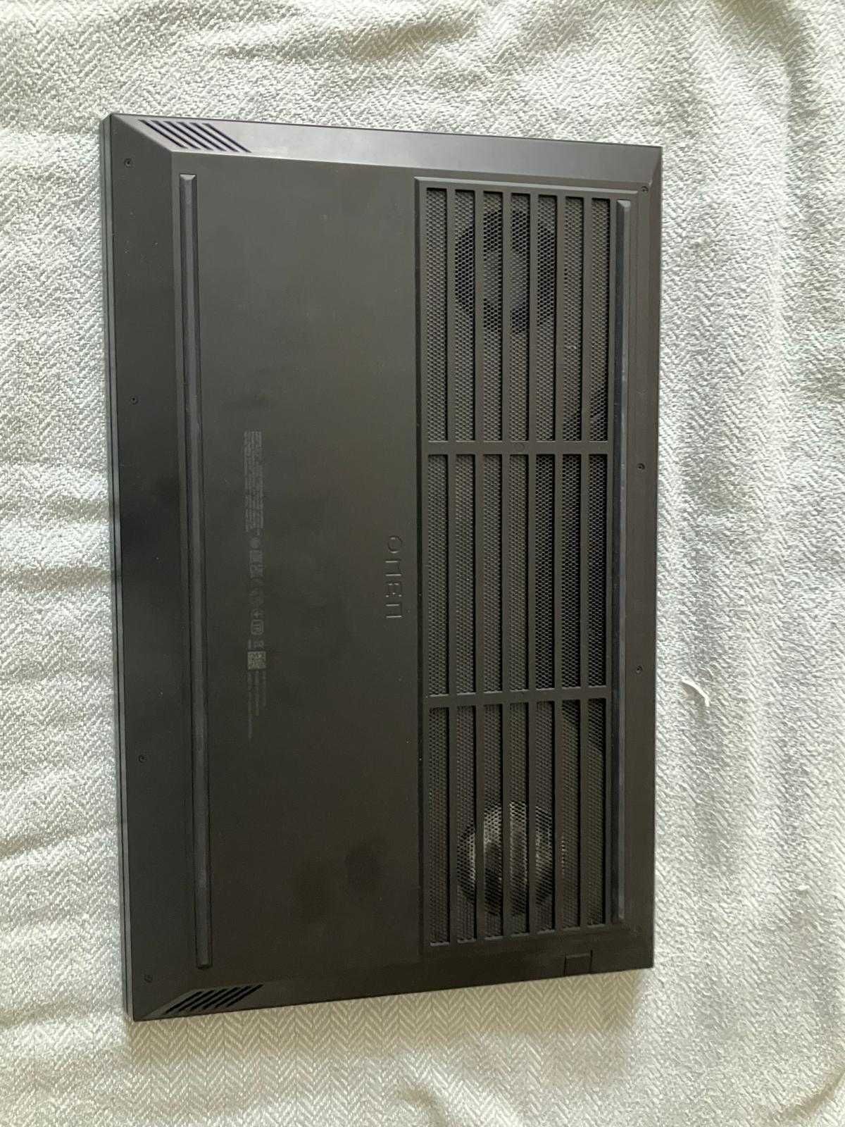 HP OMEN Usado Em Estado Perfeito