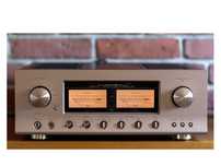 Wzmacniacz zintegrowany Luxman L-505s