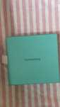 Tiffany&coo. Zestaw perfumy i balsam travel size
