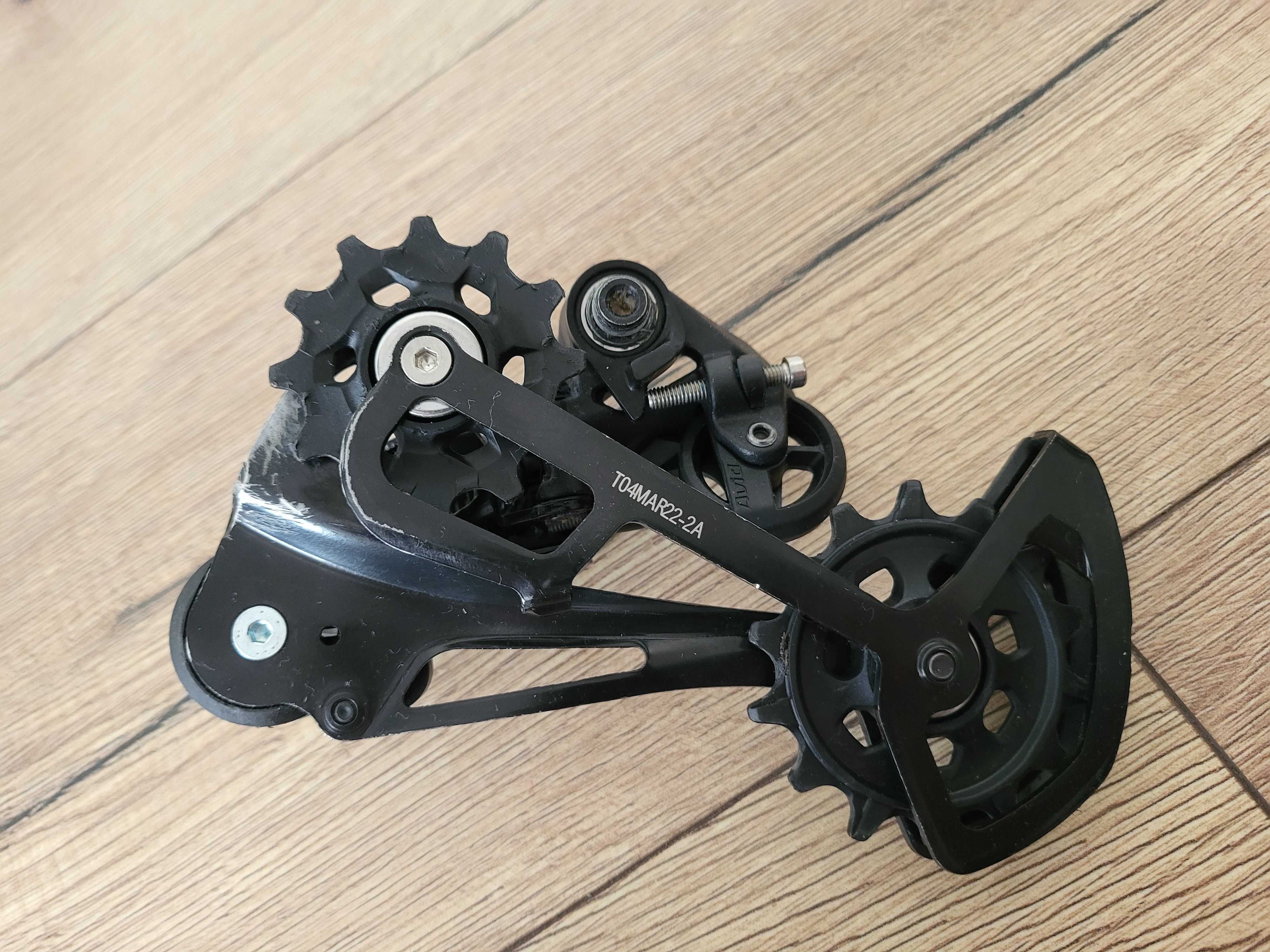 Idealna przerzutka tylna sram SX 1x12 biegów Eagle  7