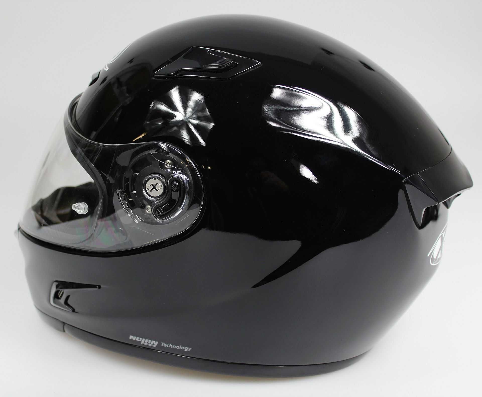 Kask Motocyklowy Integralny X-LITE X-802 r. XXL