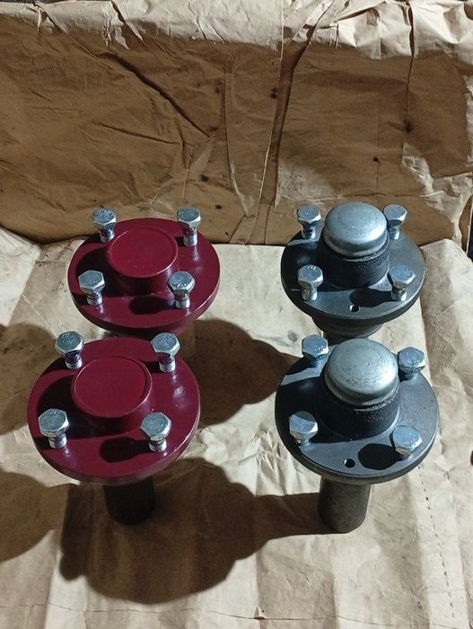 Ступица на прицеп(2108. 2101-2107)