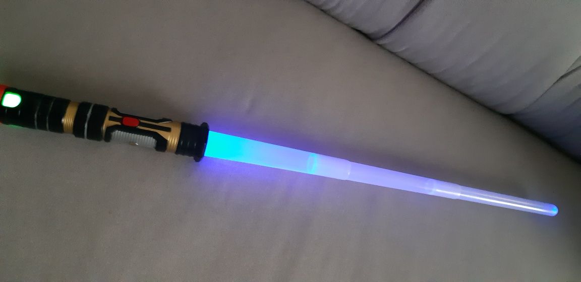 Лазерний меч Spase Sword