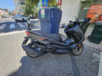 Honda Forza 125 Special Edition 2025