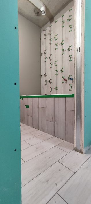 Ремонт квартир під ключ. Кривий Ріг.