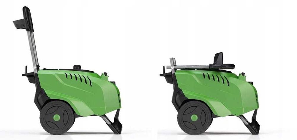 Myjka ciśnieniowa IPC PW-C55