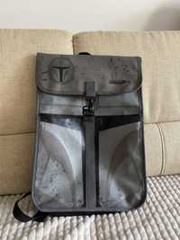 Plecak Star Wars Mandalorian