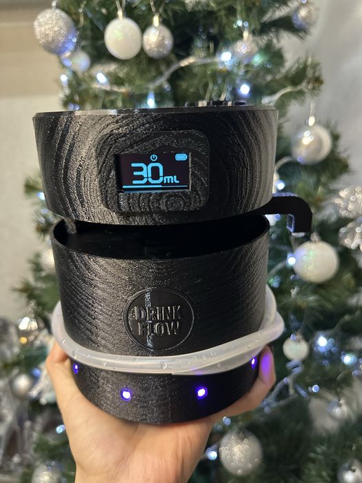 Наливатор на 6 рюмок Drink Flow