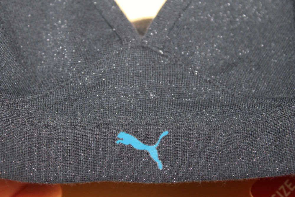 Бюстгальтер, топ Puma оригінал