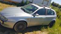 Alfa romeo 147 jtd 8v