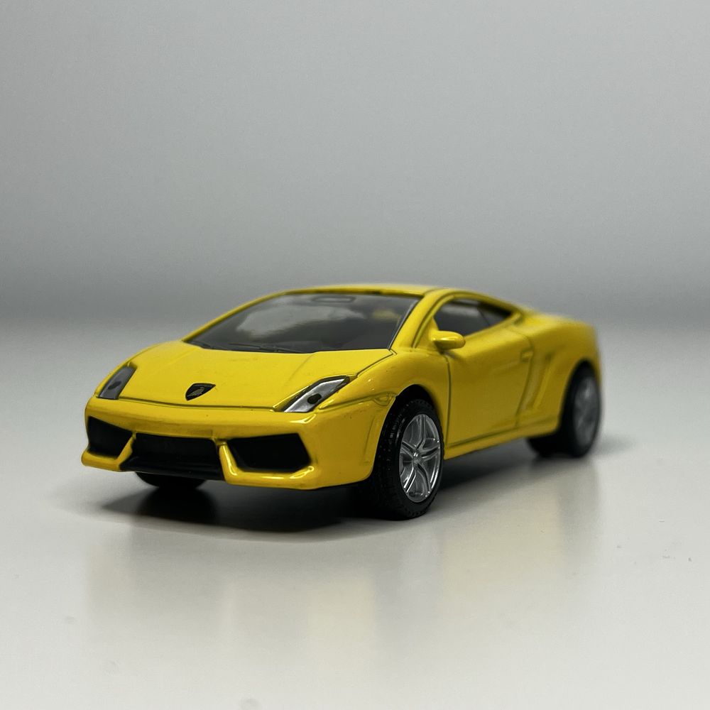 Siku Lamborghini Gallardo 1317