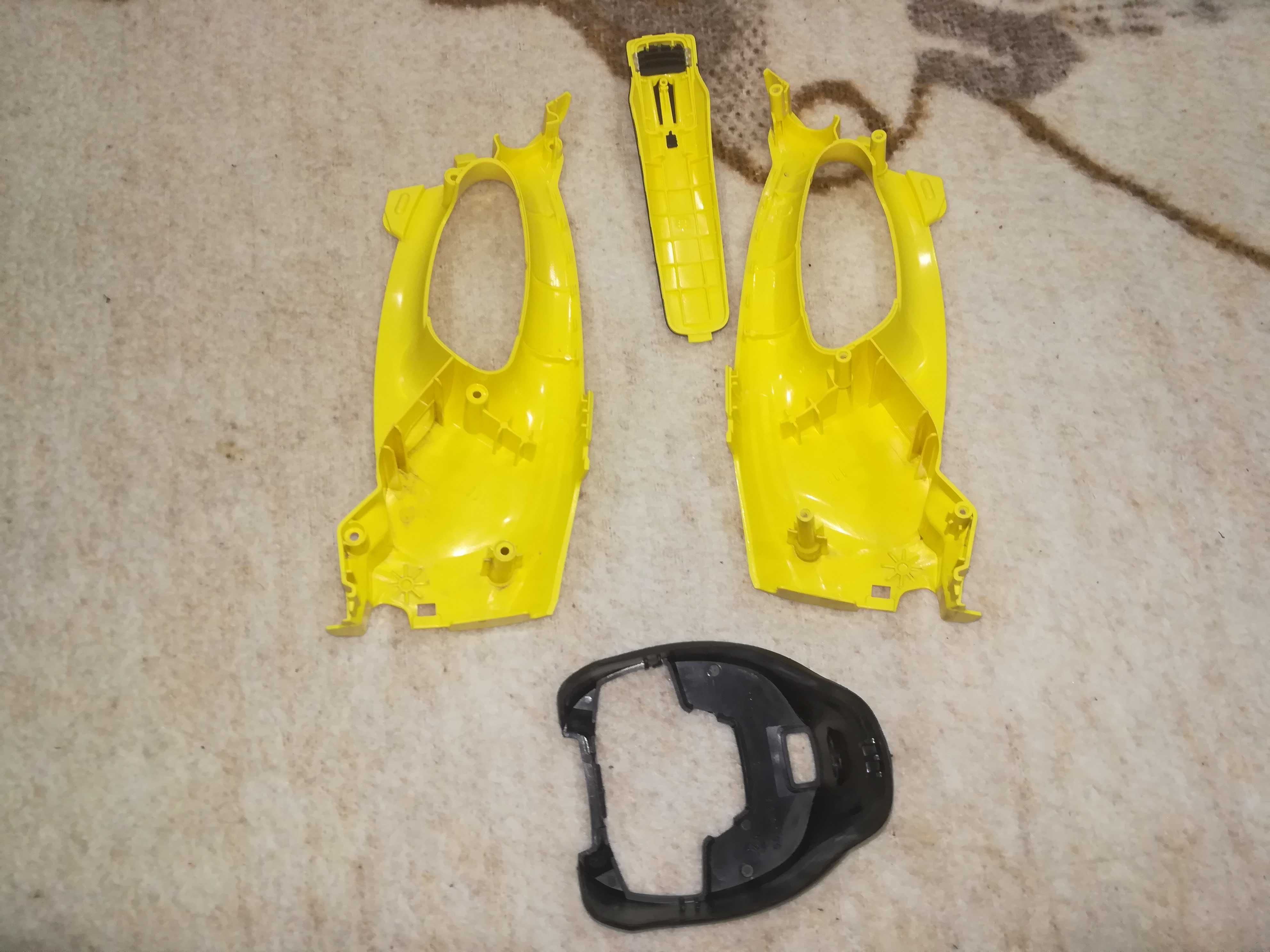 Karcher WV5 obudowa
