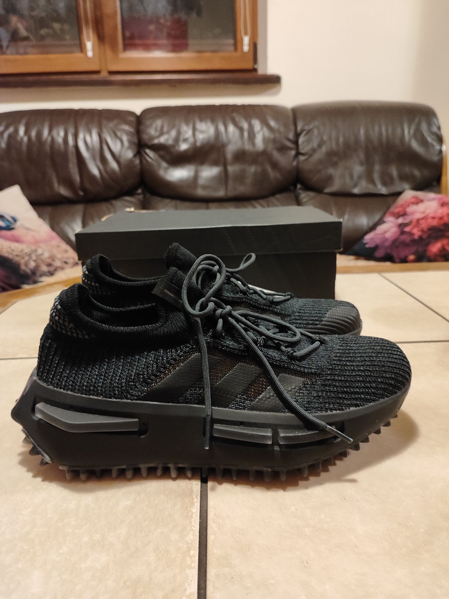 adidas Originals NMD_S1  Sneakersy IG5537