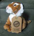 Tigre da Wild Planet NOVO