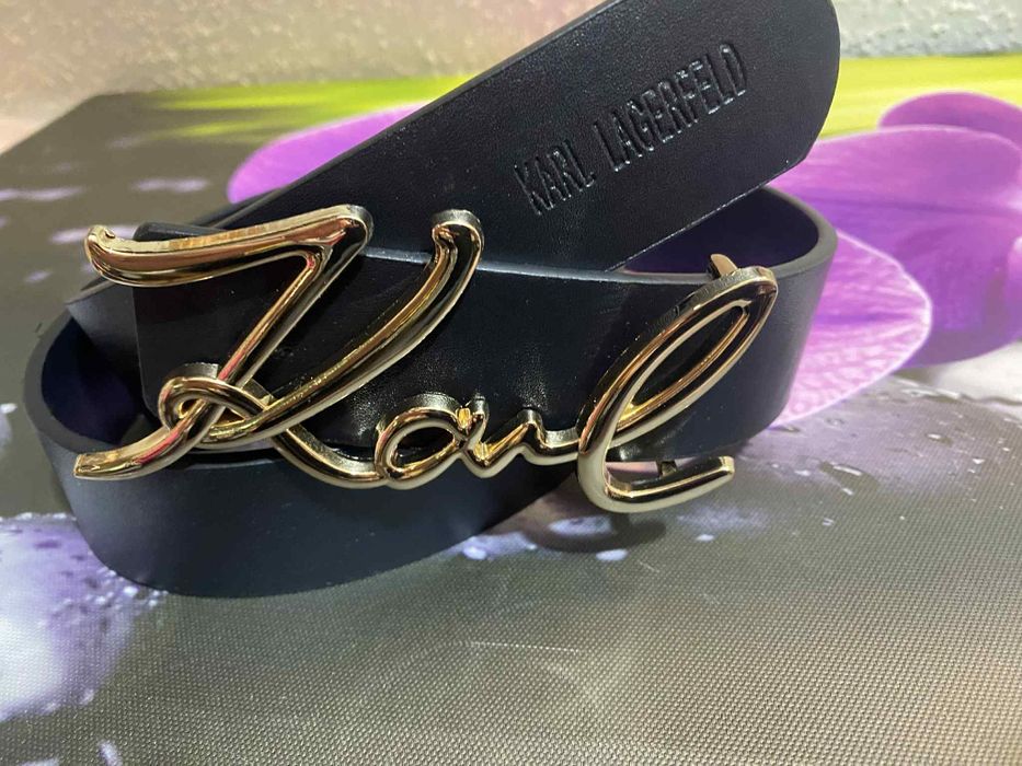 Pasek do spodni damskich